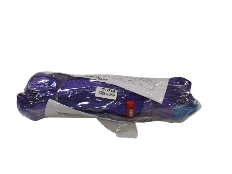 BLUE LINK RS1TX1M  NSNP