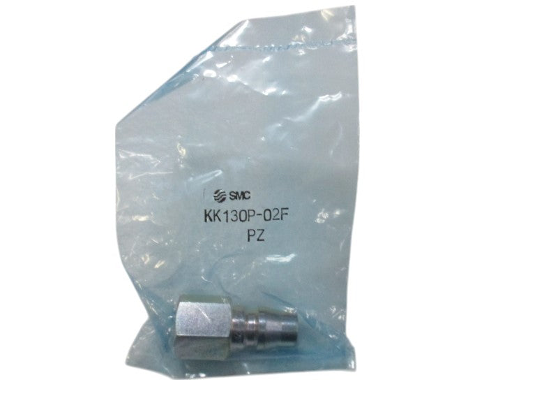 SMC KK130P-02F  NSMP