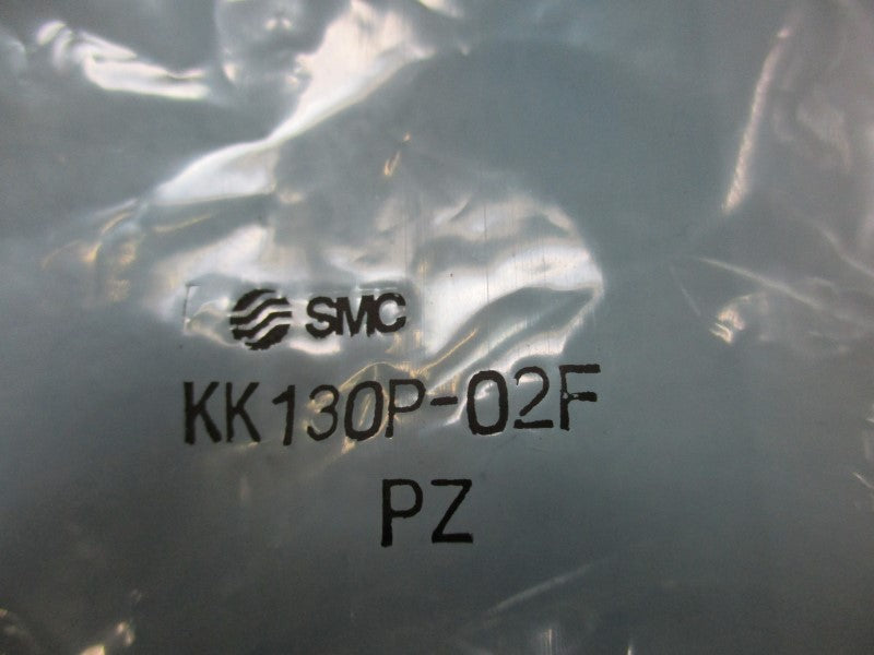 SMC KK130P-02F  NSMP