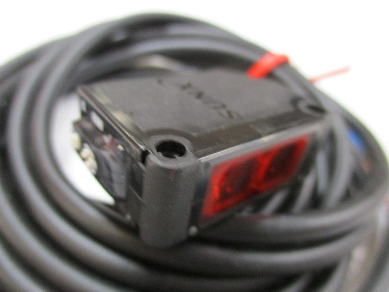 SUNX CX-493  NSNP