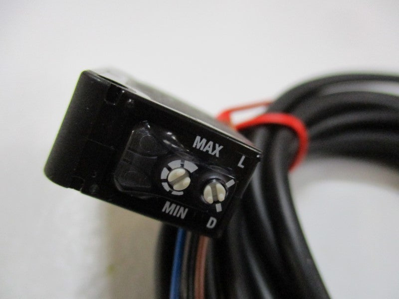 SUNX CX-493  NSNP