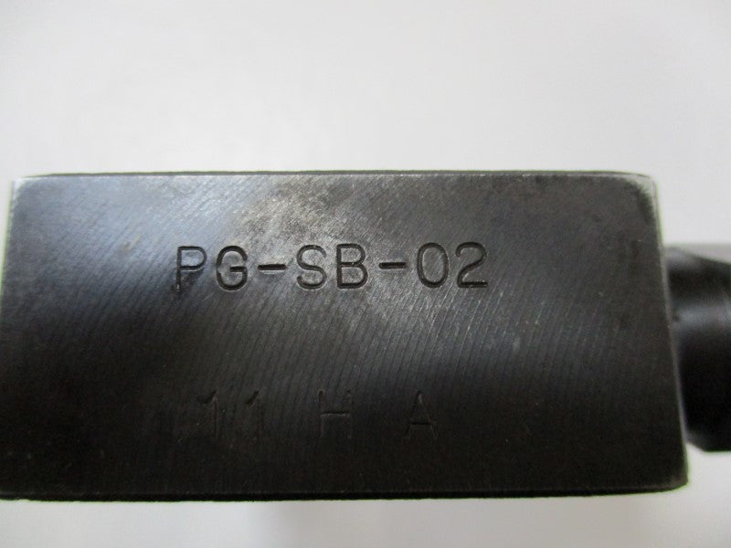 TOYO-OKI PG-SB-02  NSNP
