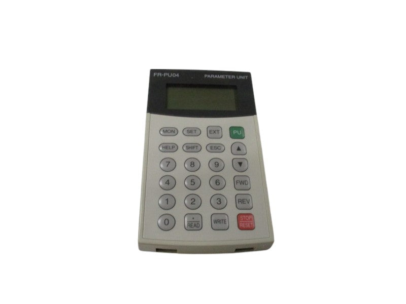 MITSUBISHI FR-PUO4  NSNP