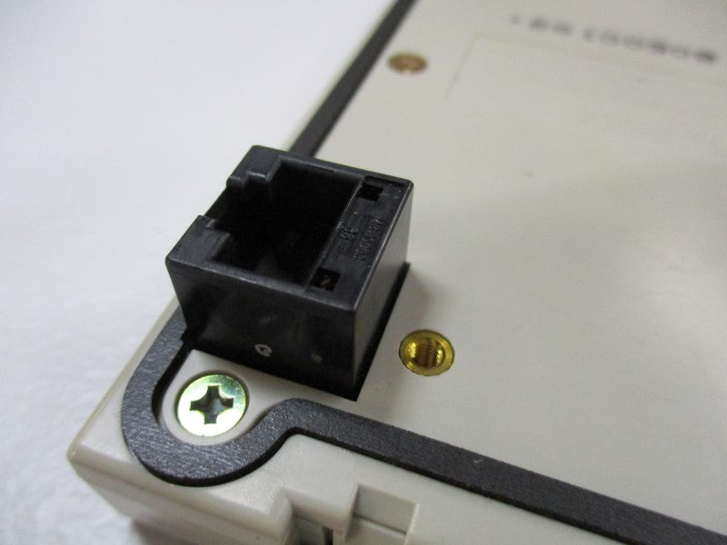 MITSUBISHI FR-PUO4  NSNP