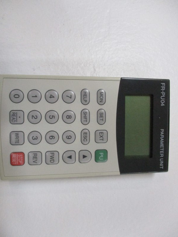 MITSUBISHI FR-PUO4  NSNP