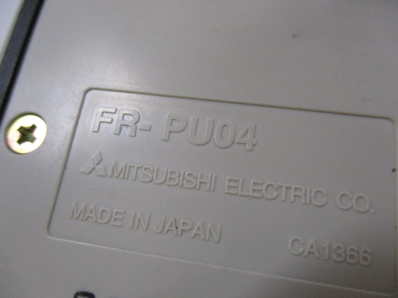 MITSUBISHI FR-PUO4  NSNP