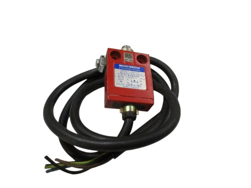 MICRO SWITCH 24CEI01SIRS  UNMP