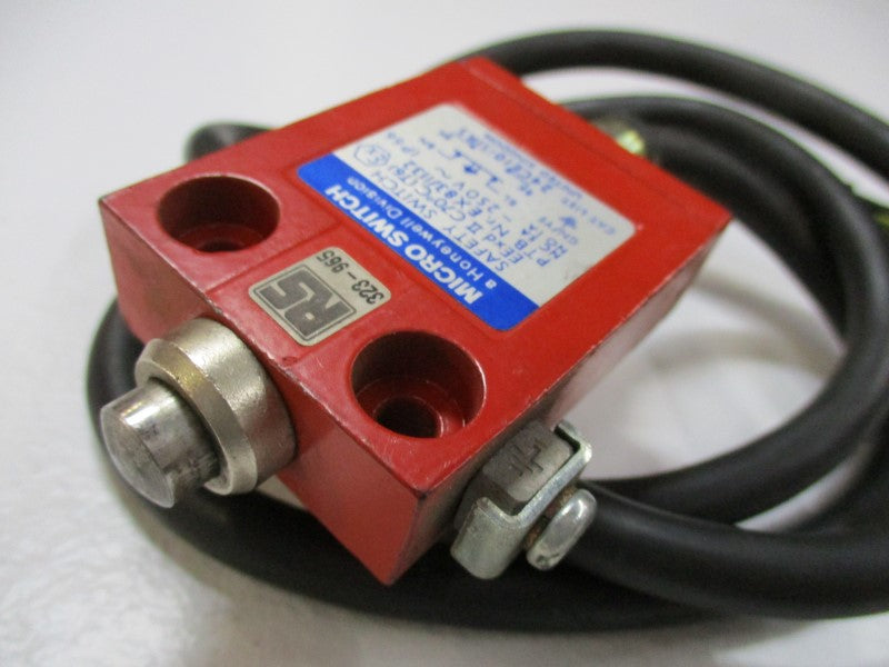 MICRO SWITCH 24CEI01SIRS  UNMP