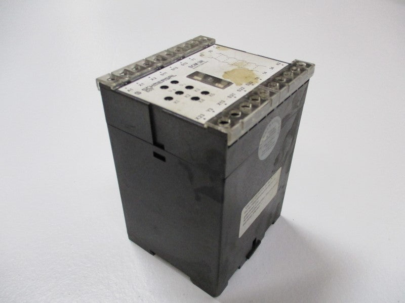 SCHMERSAL SCM3R  UNMP
