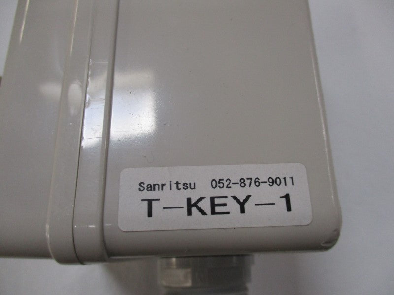 SANRITSU T-KEY-1 052-876-9011  NSNP