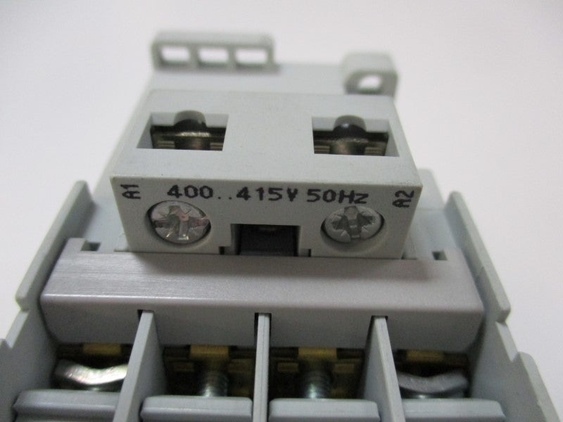 SPRECHER+SCHUH CA7-16-10-400 400-415V  NSMP