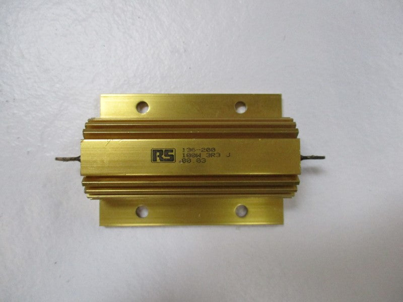 ARCOL HS1003R3J 136-200  NSNP