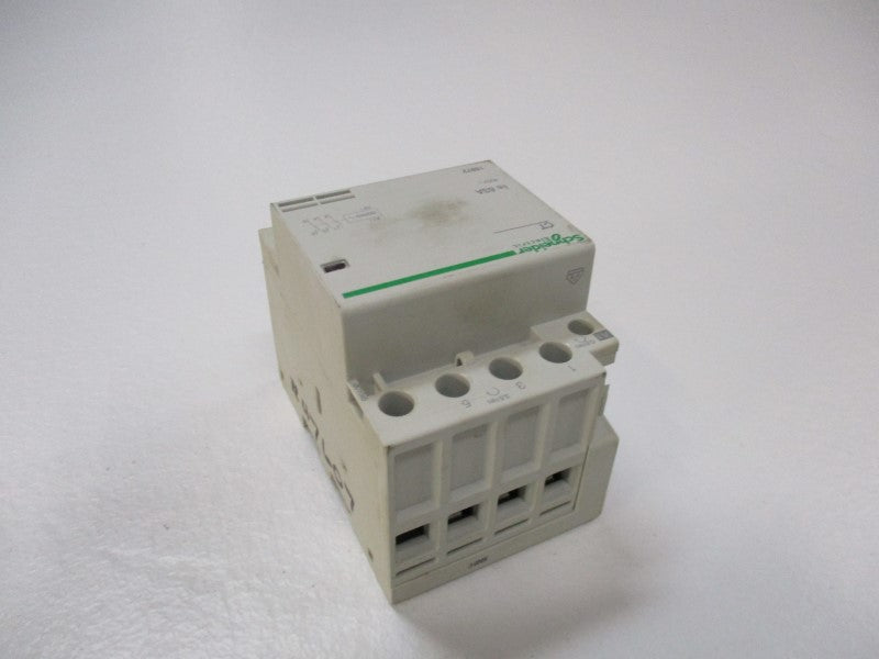 SCHNEIDER 15972 63A 400V  NSNP