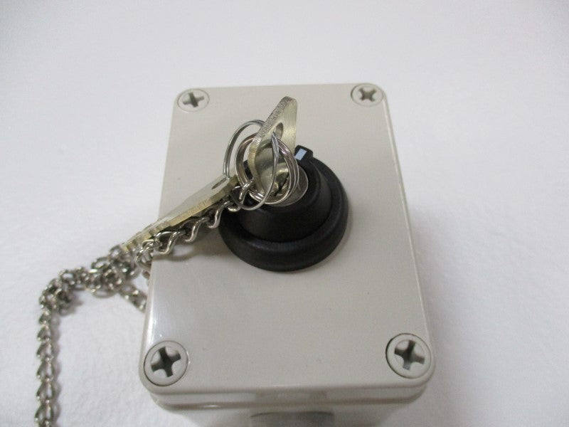 SANRITSU T-KEY-1-M70 052-876-9011  NSNP