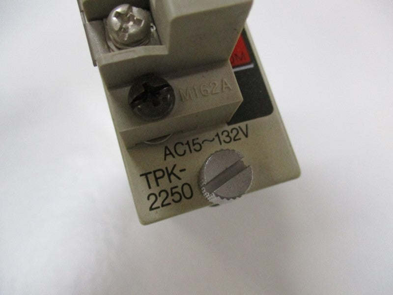 TOYOPUC TPK-2250  NSMP
