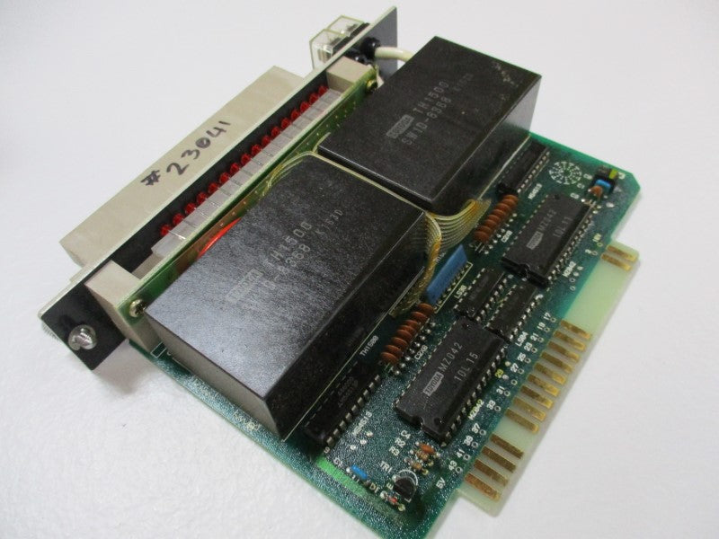 TOYOPUC TPK-2250  NSMP