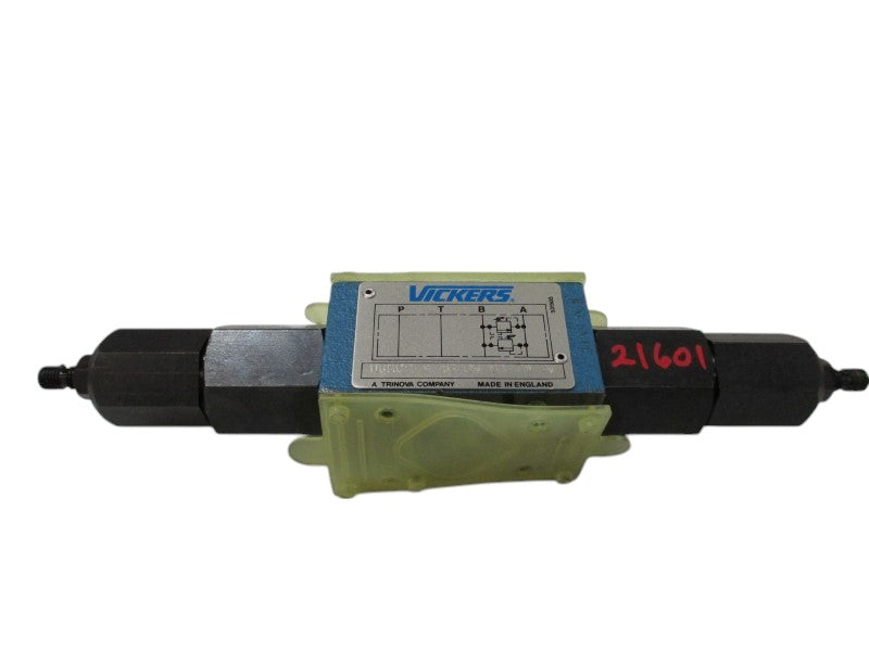 VICKERS DGMC23ABCWBACW31  NSNP