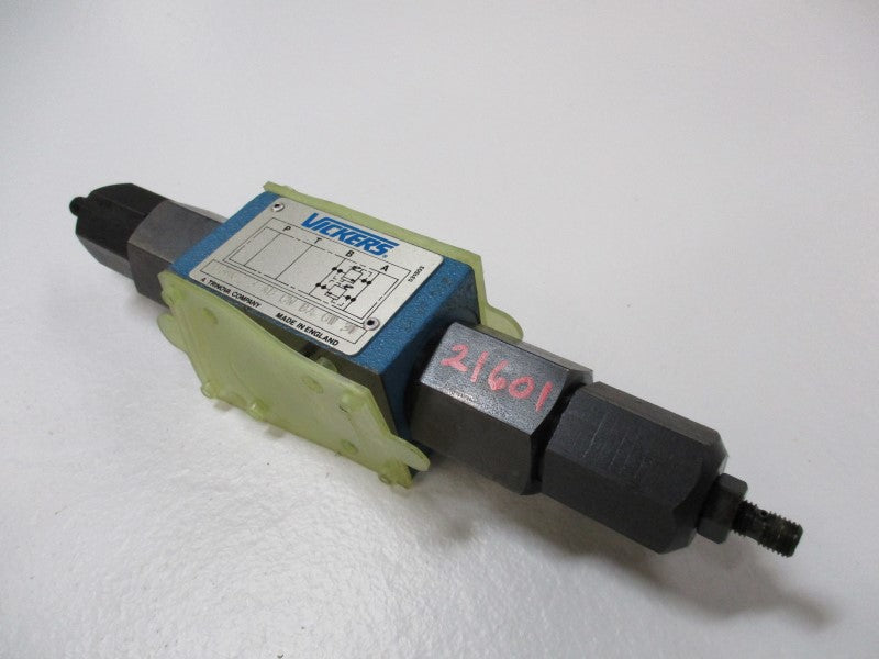 VICKERS DGMC23ABCWBACW31  NSNP