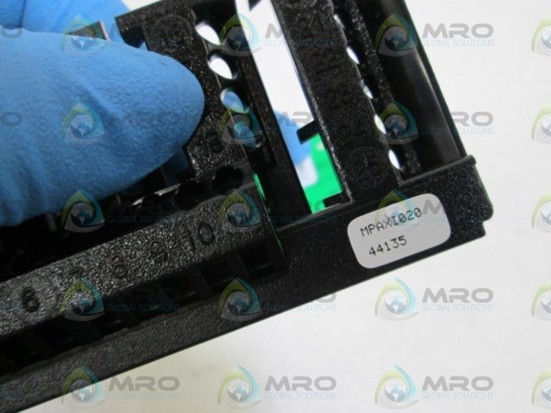 RED LION AC POWER MODULE MPAXI020 NSMP