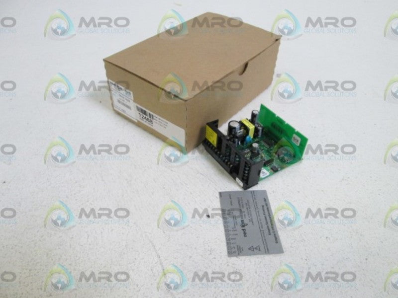 RED LION AC POWER MODULE MPAXI020 NSMP