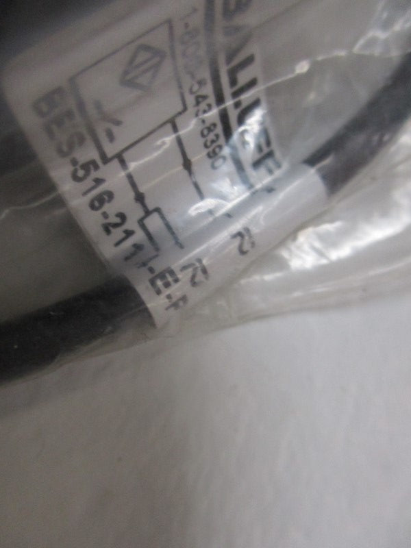 BALLUFF BES516-211-E4-E-PU-05  NSMP