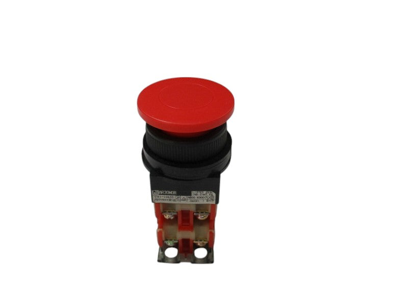 FUJI ELECTRIC AR30M0R  NSNP