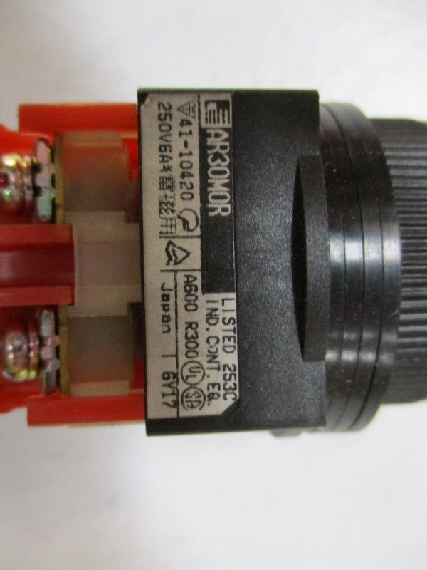 FUJI ELECTRIC AR30M0R  NSNP