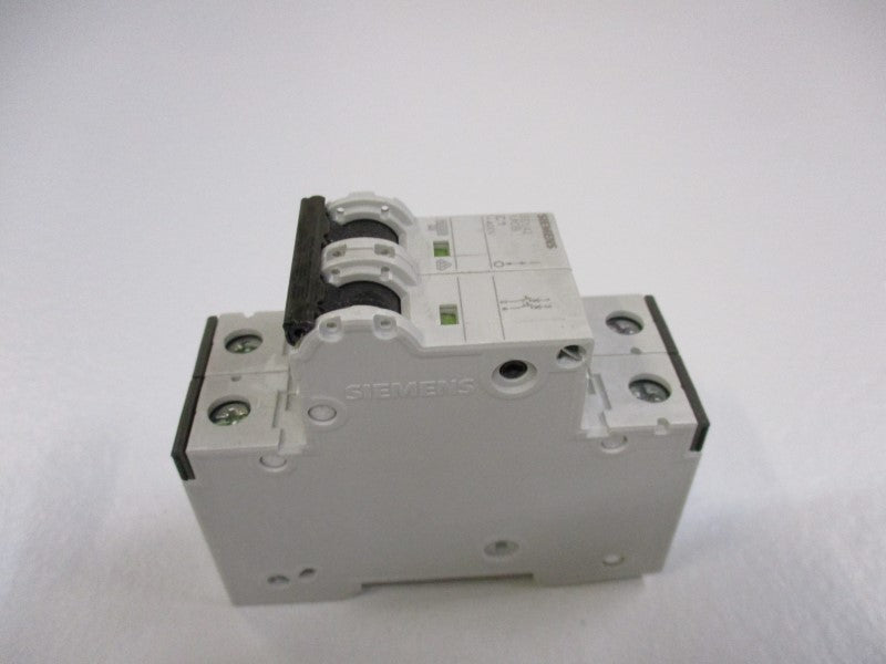 SIEMENS 5SY4201-7 CIRCUIT BREAKER 1A 400V  NSMP