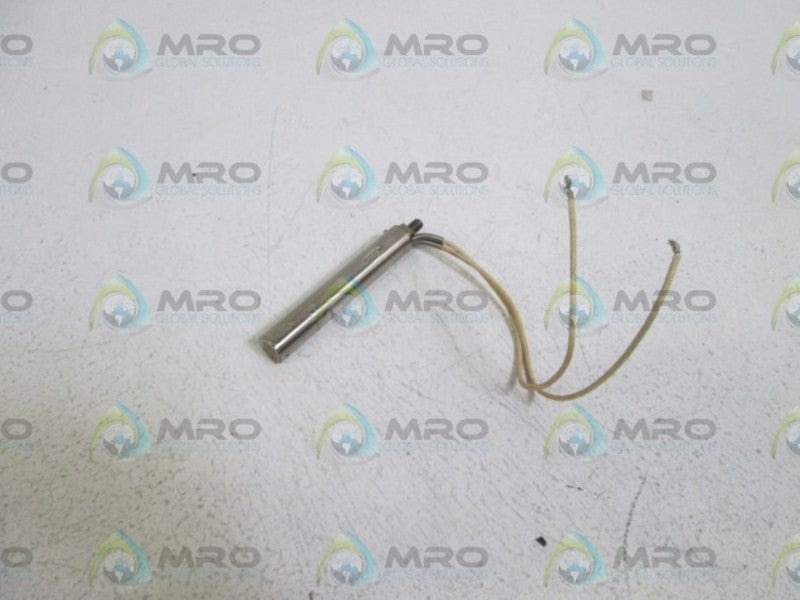 FENWAL INC. THERMOSWITCH THERMOSTAT -100-500F 17002-104  NSNP