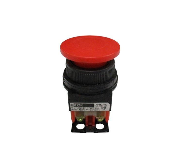 FUJI ELECTRIC AR30M0R  NSNP