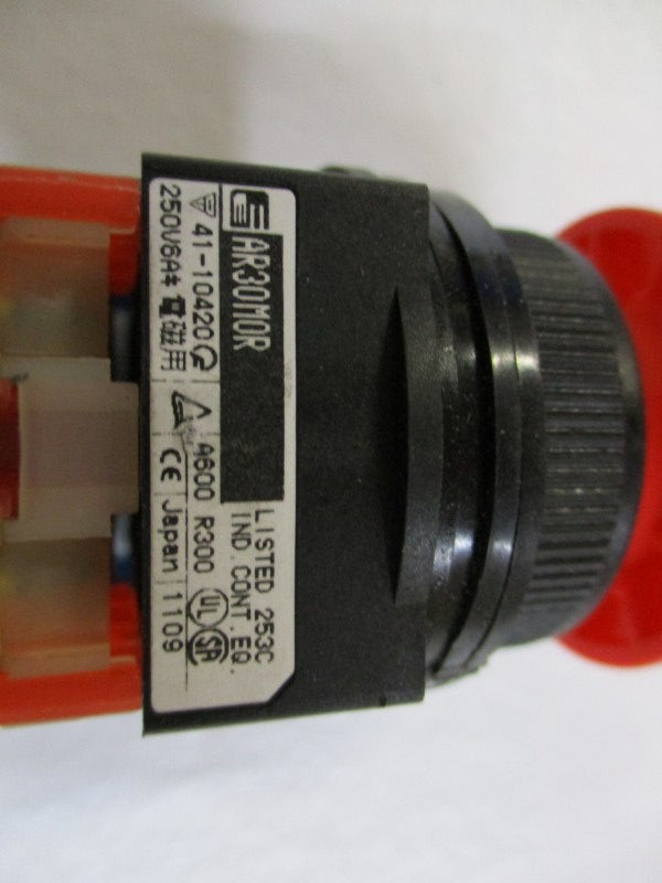 FUJI ELECTRIC AR30M0R  NSNP