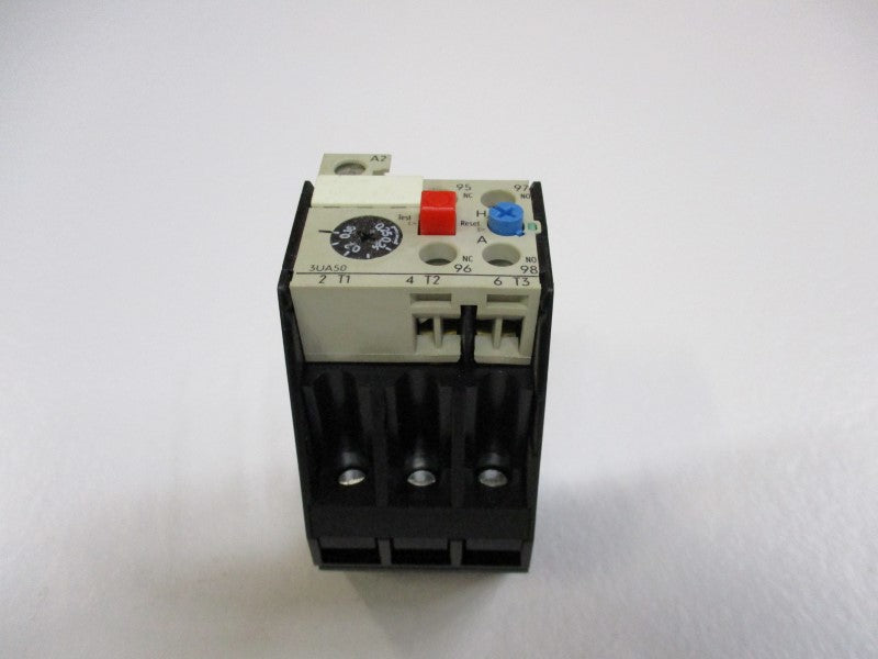 SIEMENS 3UA5000-0C  UNMP
