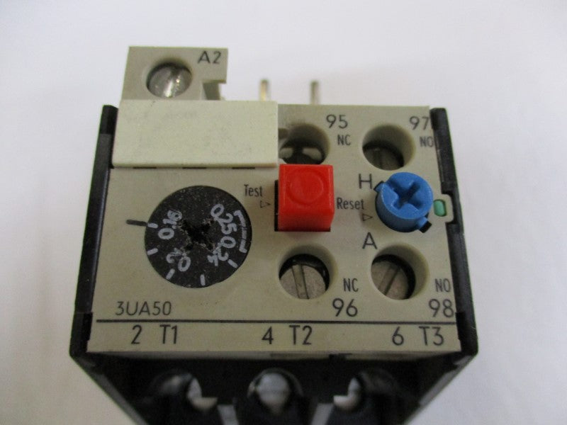 SIEMENS 3UA5000-0C  UNMP