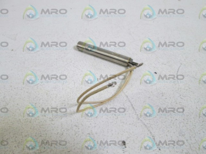 FENWAL INC. THERMOSWITCH THERMOSTAT -100-500F 17002-104  NSNP
