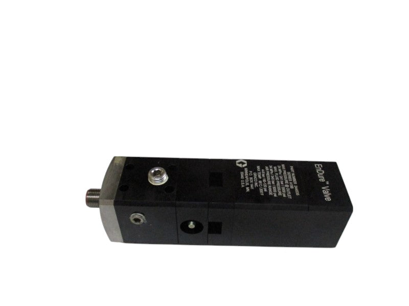GRACO 244535  NSNP