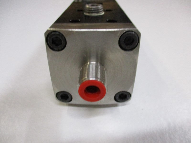 GRACO 244535  NSNP