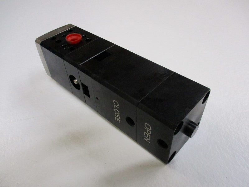 GRACO 244535  NSNP