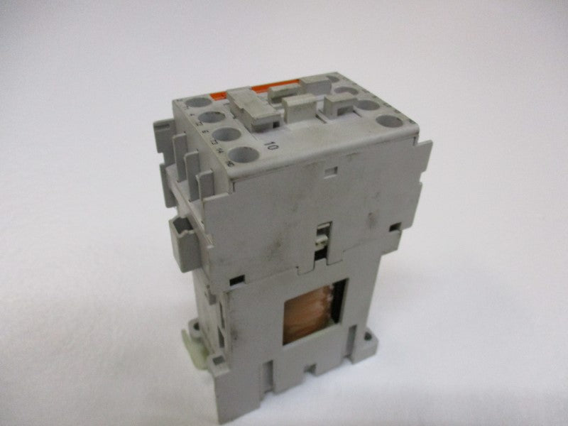 SPRECHER+SCHUH CA7-9C-10 24VDC  UNMP