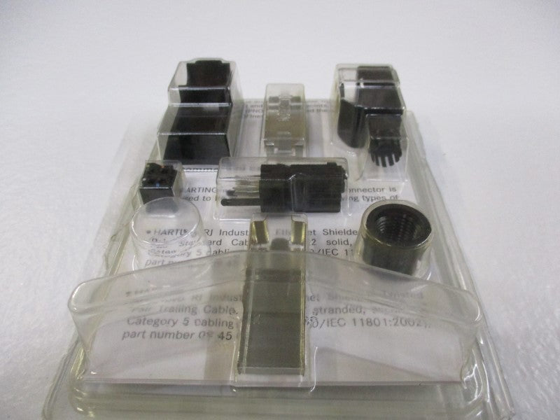 HARTING 094515111  NSMP