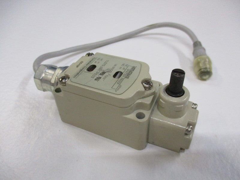 YAMATAKE 1LS75-JW7-PE03  NSNP