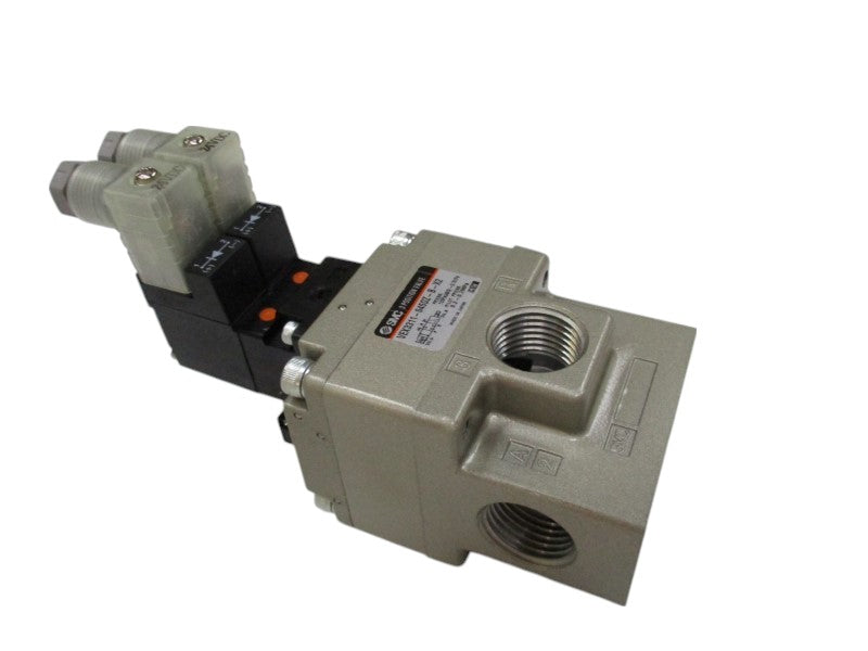 SMC VEX3311-045DZ-B-X2  NSNP