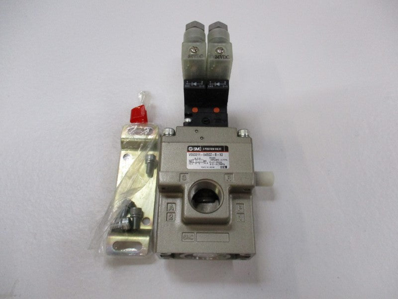 SMC VEX3311-045DZ-B-X2  NSNP