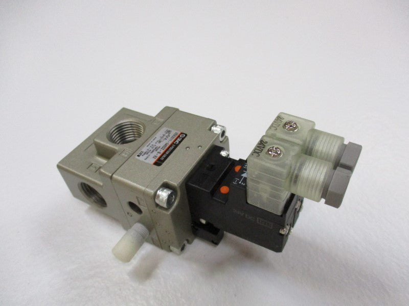 SMC VEX3311-045DZ-B-X2  NSNP