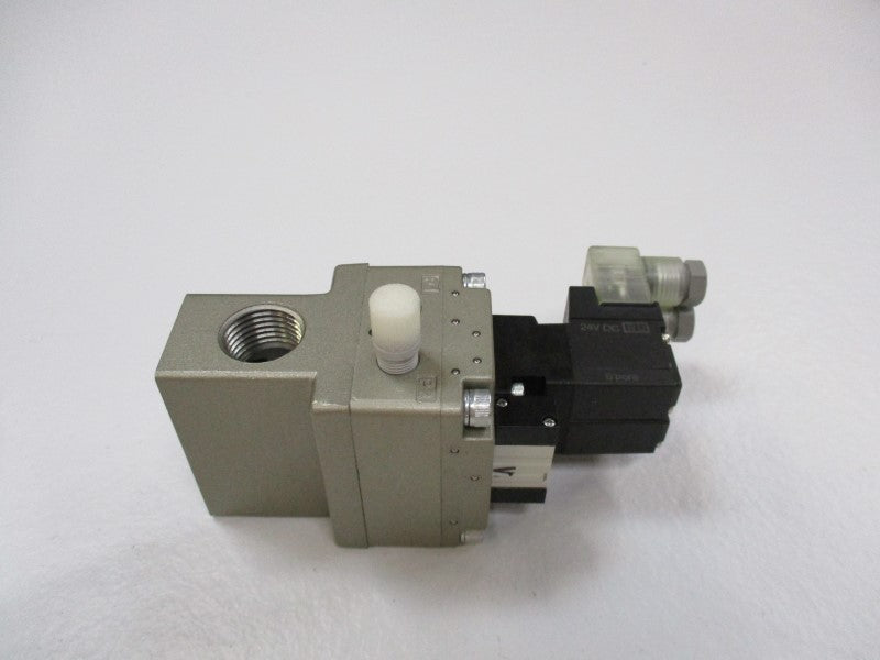 SMC VEX3311-045DZ-B-X2  NSNP