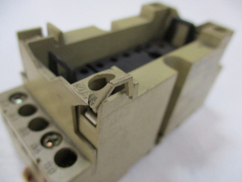 OMRON P7S-14F (AS PICTURED)  UNMP