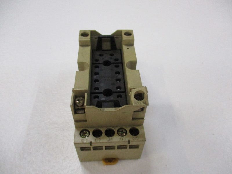 OMRON P7S-14F (AS PICTURED)  UNMP