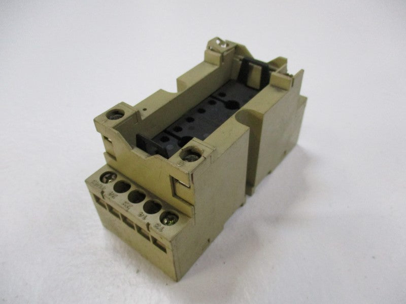 OMRON P7S-14F (AS PICTURED)  UNMP