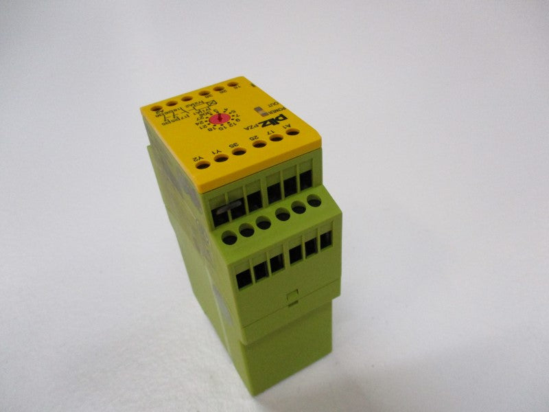 PILZ PZA-30/24VDC-1N/O-2N/C  NSMP