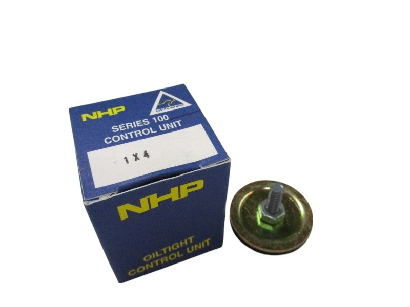 NHP 1X4  NSMP