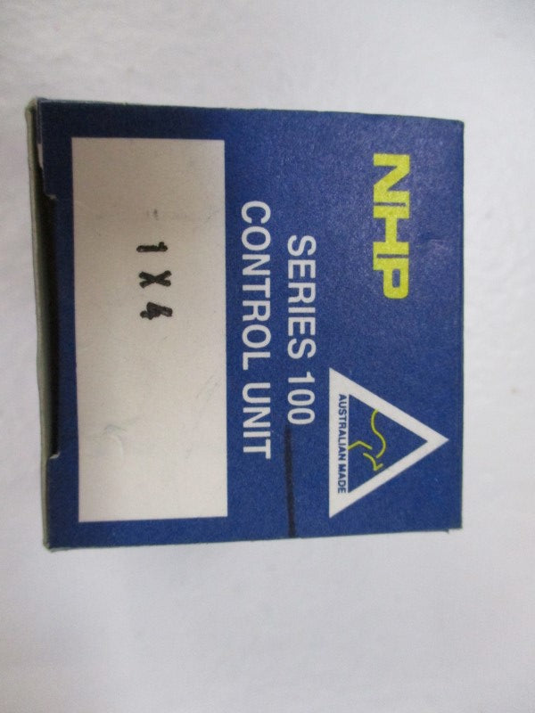 NHP 1X4  NSMP